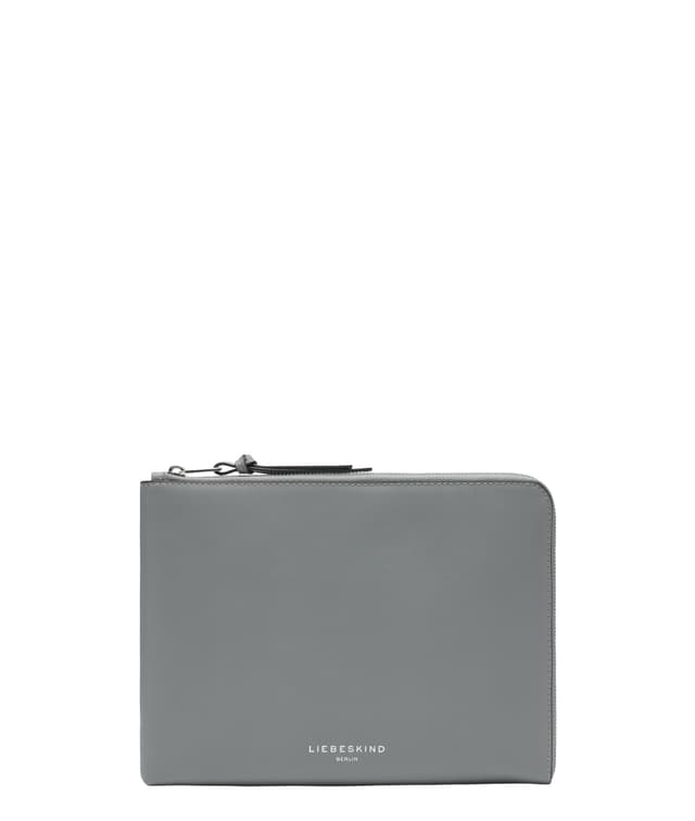🎉 Liebeskind Damen Lora I Pads Laptop/Tablet Case Grigio Calf Deal 🛍️