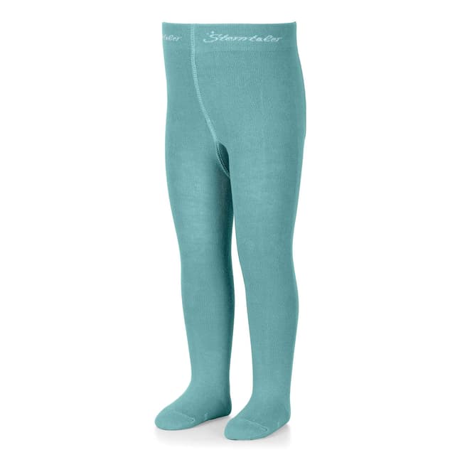 🌟 Sterntaler Unisex Uni Strumpfhose 56 eisgrün 🌟