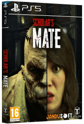 👻🎮 Scholar's Mate (PEGI Import) - Sparen Sie 39%!
