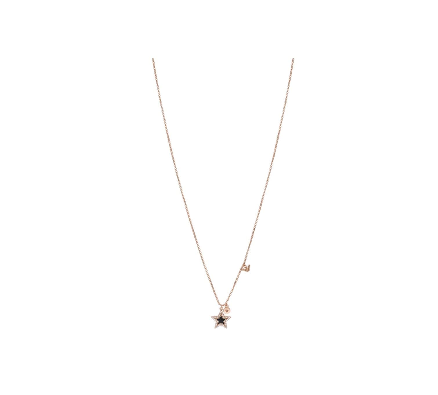 🌟 Deal des Tages! EMPO ARMANI Halskette für Frauen 🌟