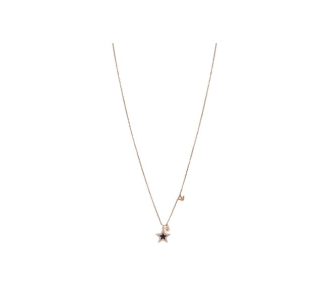 🌟 Deal des Tages! EMPO ARMANI Halskette für Frauen 🌟