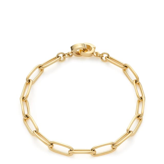 JEWELS BY LEONARDO Armband Clip & Mix Estrella 🌟 - Reduzierter und moderner Look