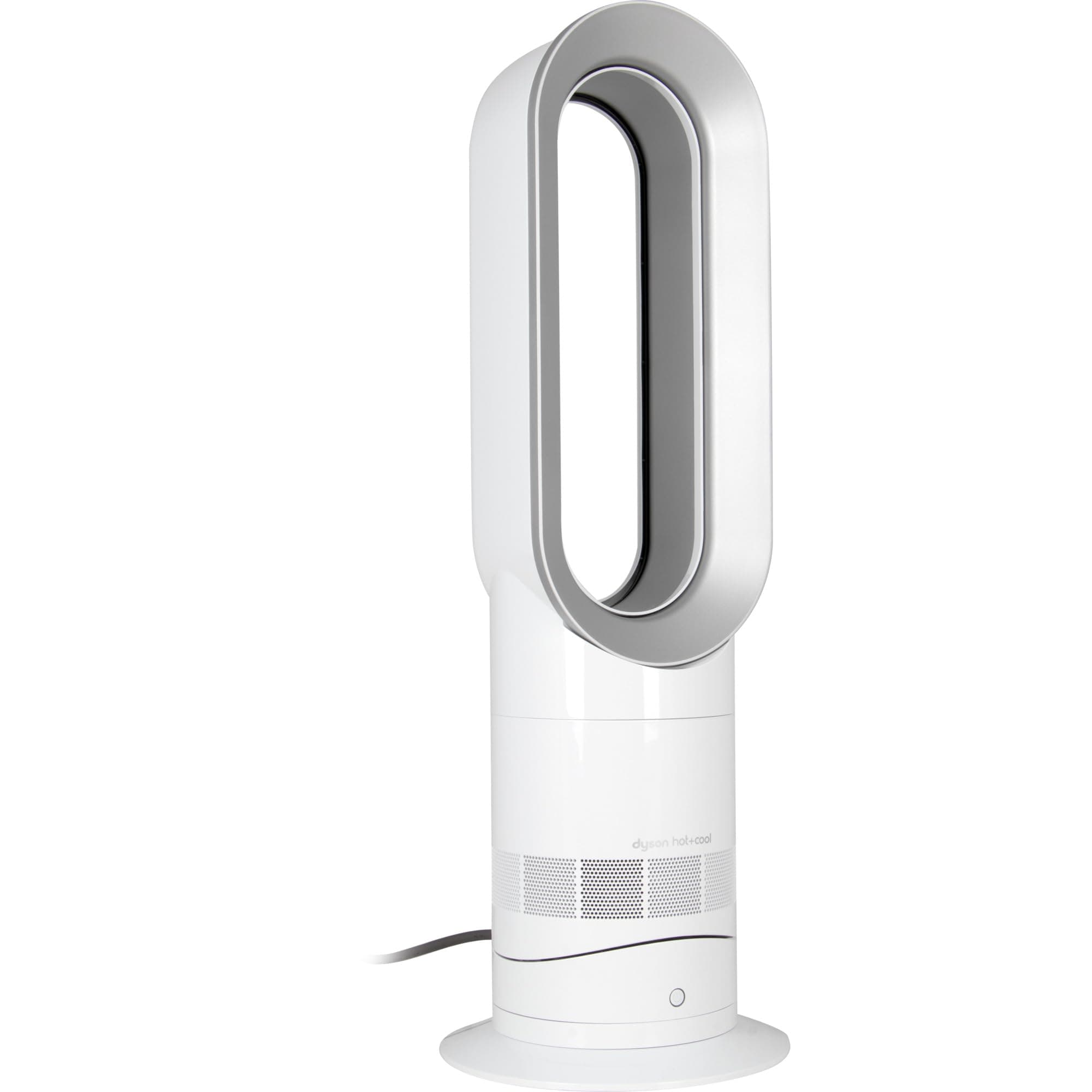 🔥💨 Dyson Hot+Cool Jet Focus AM09 - Hochleistungs-Kühlventilator und Heizlüfter 🌀❄️
