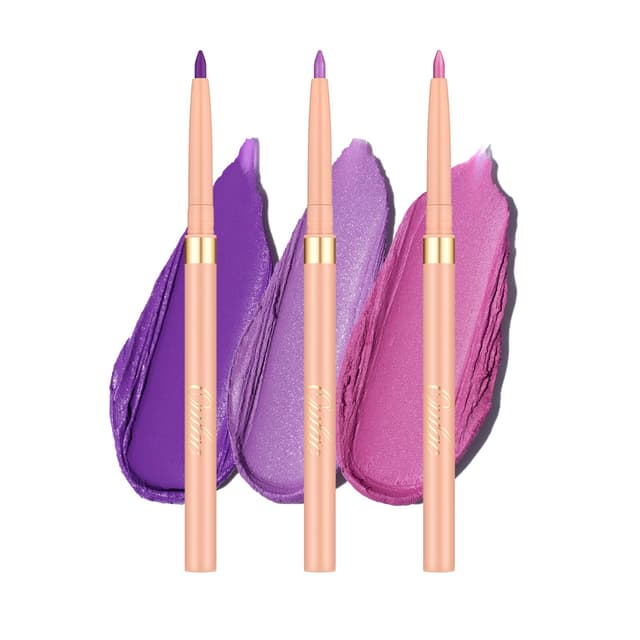 🌟 OULAC Matte Eyeliner Waterproof Set 🌟