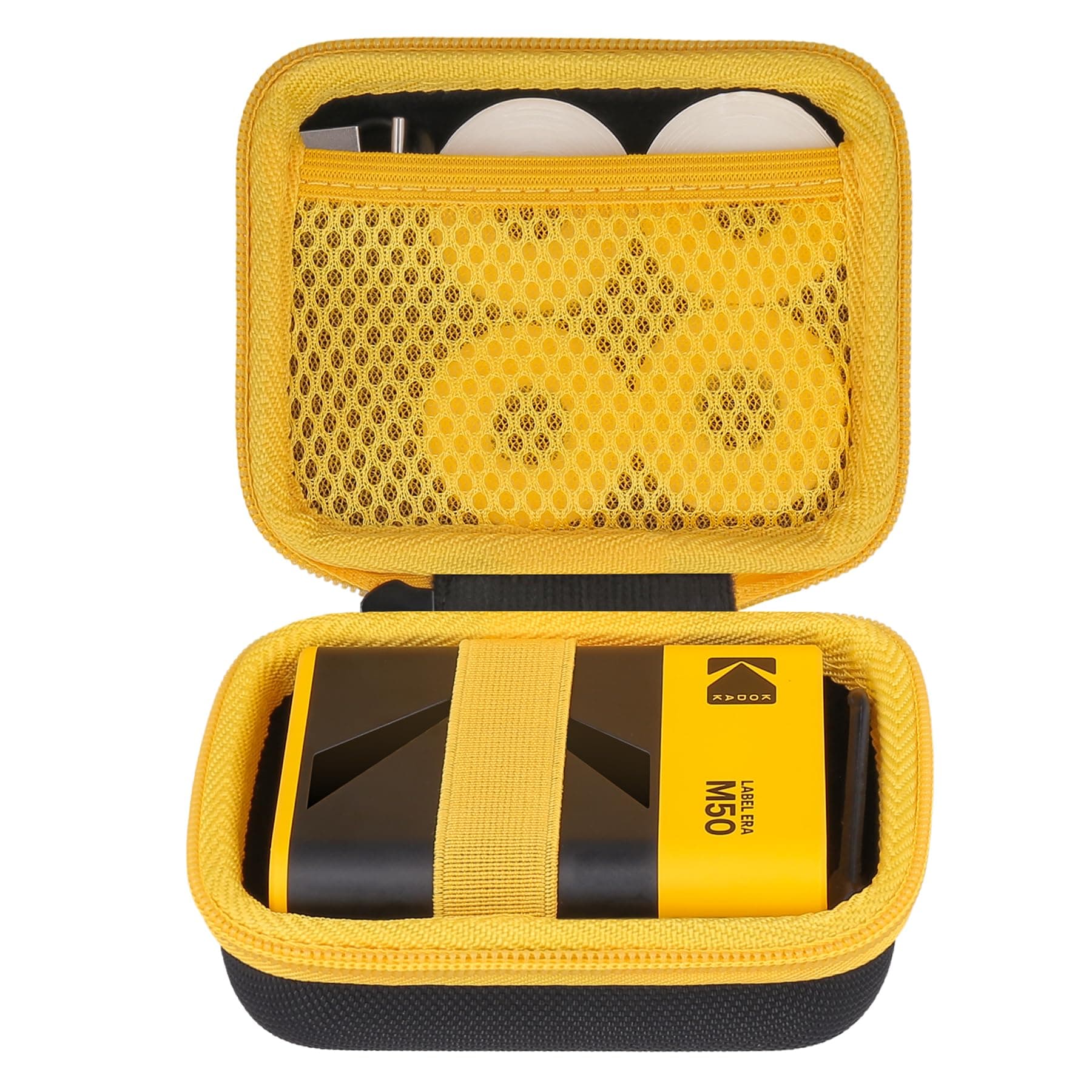 Khanka Kodak Label ERA M50 Etikettendrucker-Maschine Hülle 🖨️