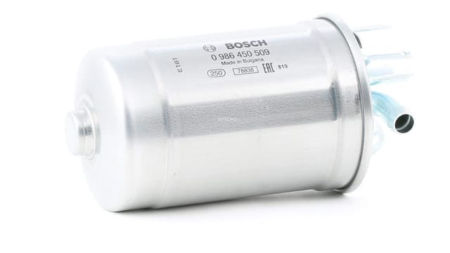 Bosch Automotive N0509 - Dieselfilter Auto 🚗💥
