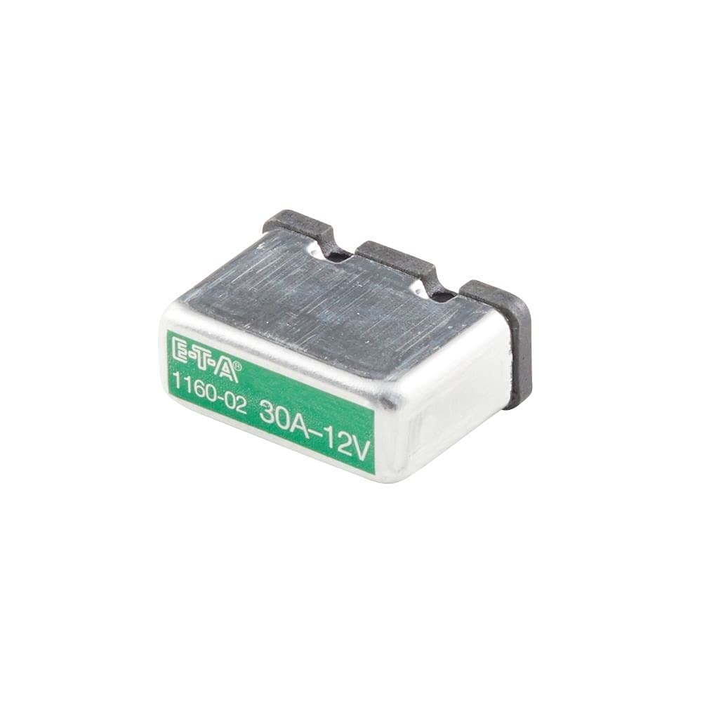 🔥 DEAL: HELLA 8JS 174 328-031 Sicherungsautomat 30A 12V 🔥