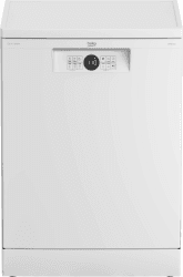 Beko BDFN26441WC Geschirrspüler 60 cm 🍽️ Weiß Energieklasse C - Angebot