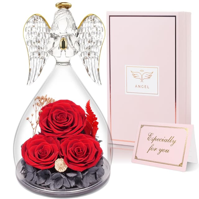 Yamonic Geschenke für Mama 🌹👼