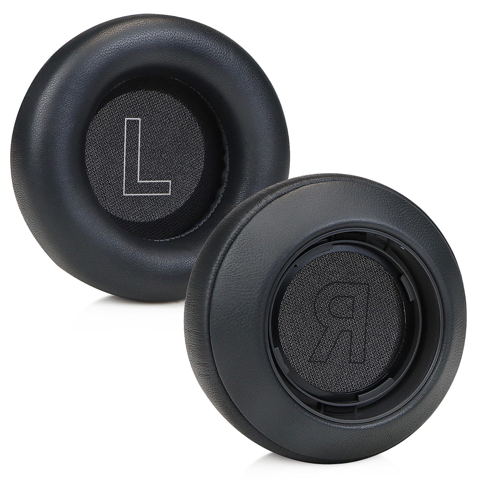 SINOWO Lammfell-Ohrpolster für Bang & Olufsen Beoplay Portal 🎧