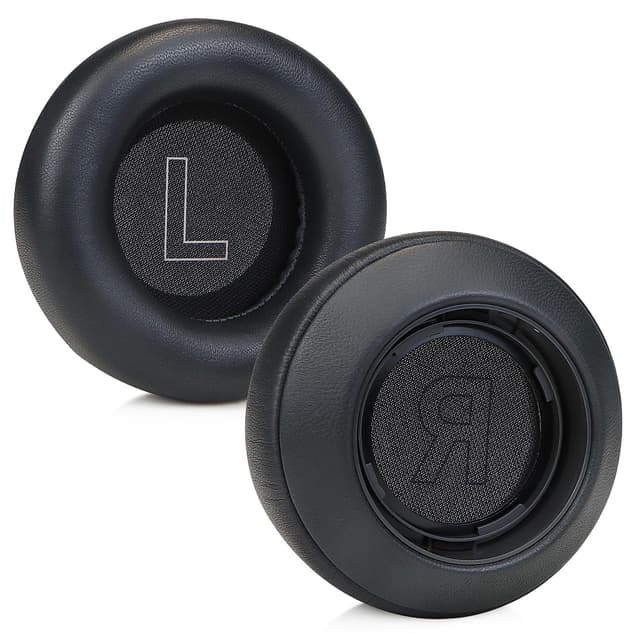 SINOWO Lammfell-Ohrpolster für Bang & Olufsen Beoplay Portal 🎧