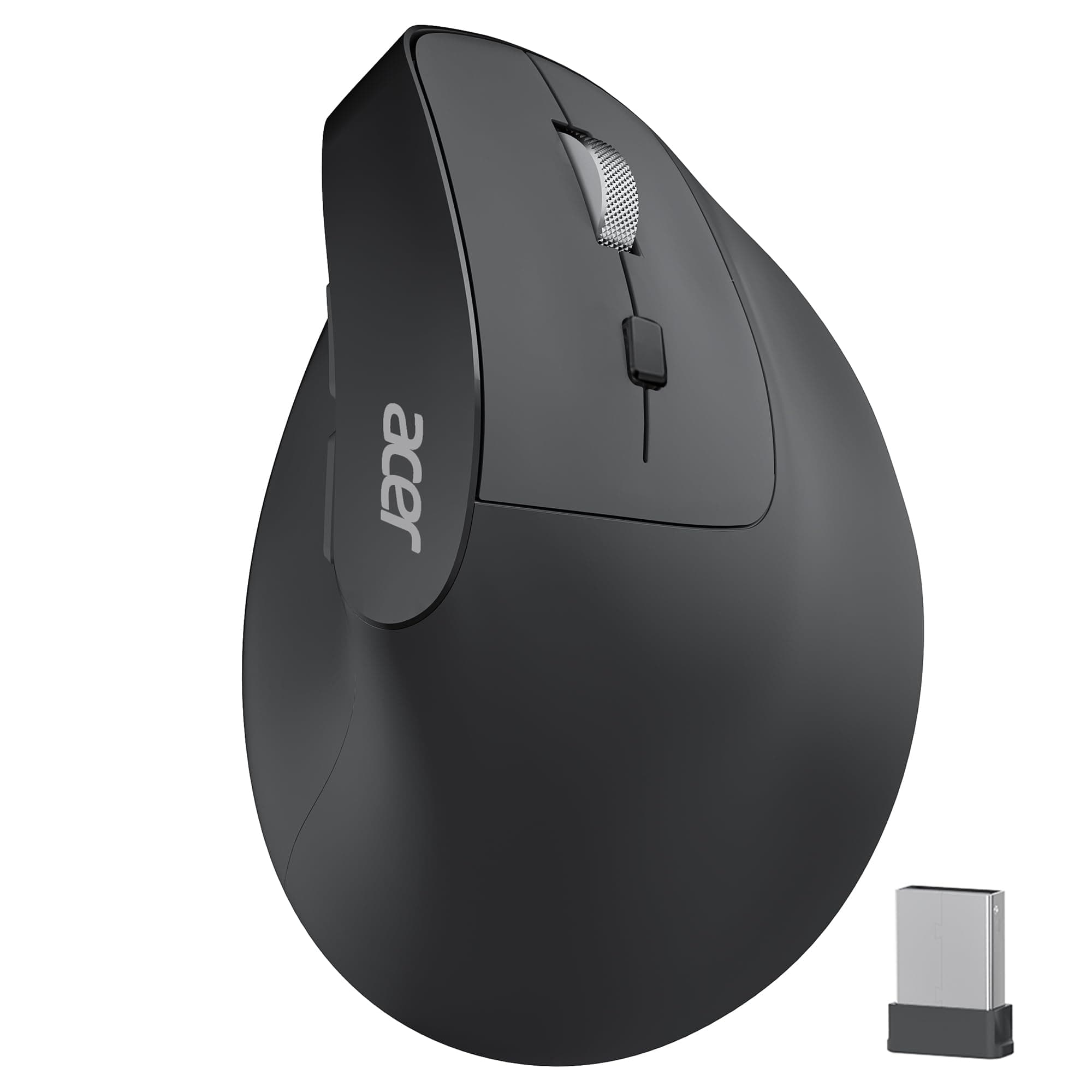 Angebot: Acer Ergonomische Kabellose Vertikale Maus 🖱️🔋