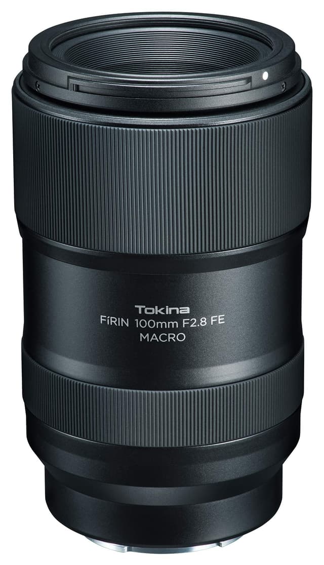 📸 Tolles Angebot! Tokina FiRIN 100mm F2.8 FE Makroobjektiv für Sony E-Mount 📷