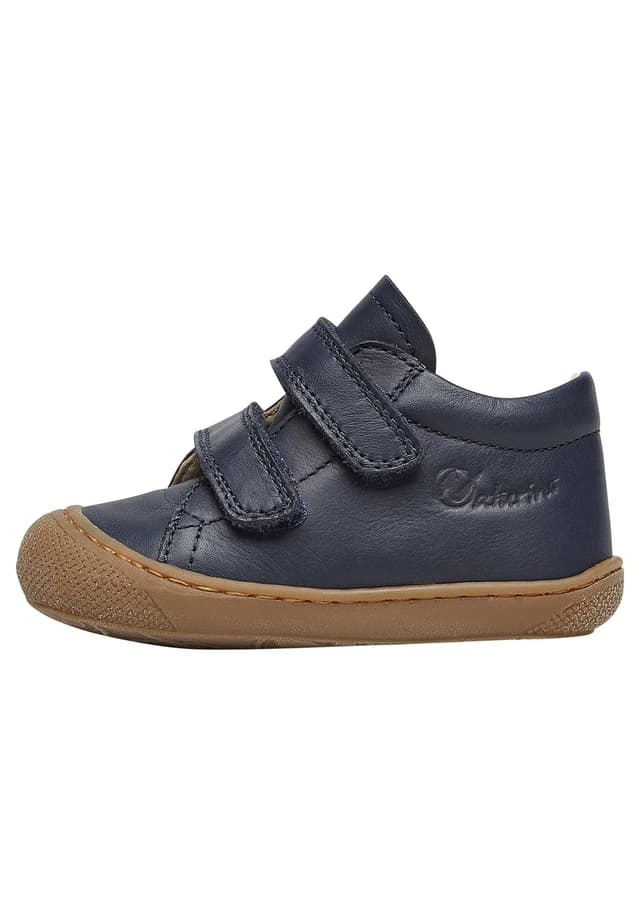 👶 Naturino Cocoon VL-Lauflernschuhe 17 EU Blau 🛍️