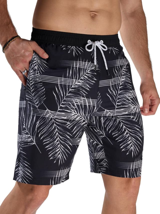 Arcweg Badehose für Herren 🩳🏊‍♂️