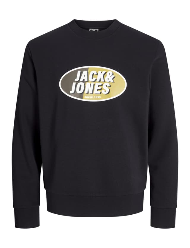🔥 Mega Angebot: JACK & JONES Herren Sweatpullover JCORAY Color Sweat Crew Neck