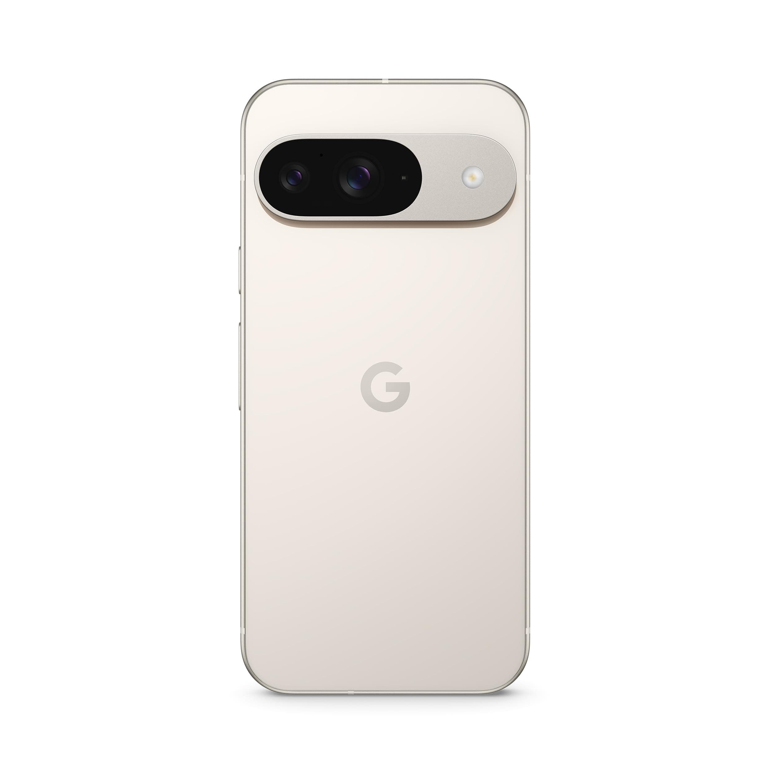 📱 Google Pixel 9 - Android-Smartphone mit Gemini ohne SIM-Lock!