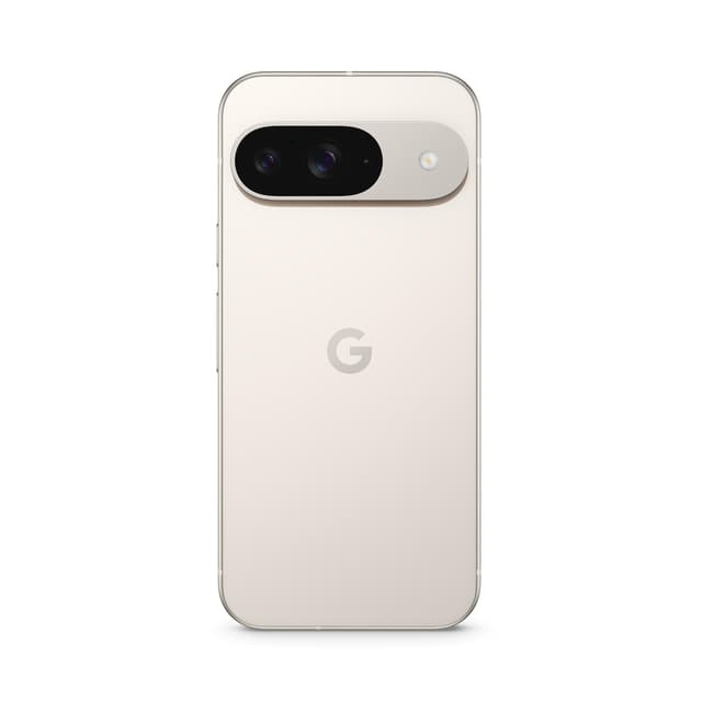 📱 Google Pixel 9 - Android-Smartphone mit Gemini ohne SIM-Lock!