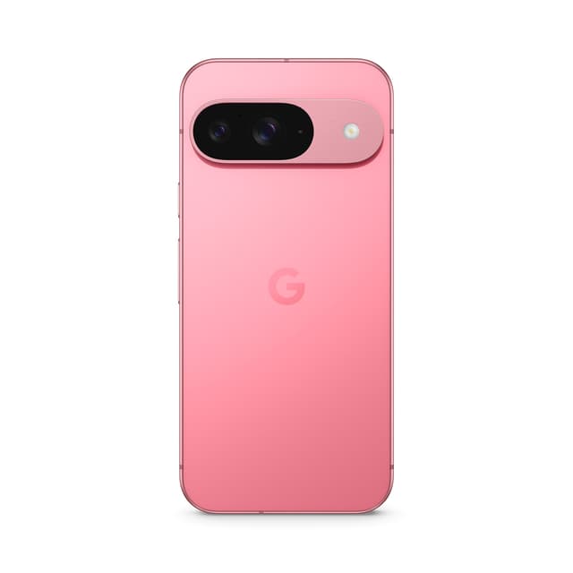 Angebot: Google Pixel 9 Peony 128GB 📸📱🚀