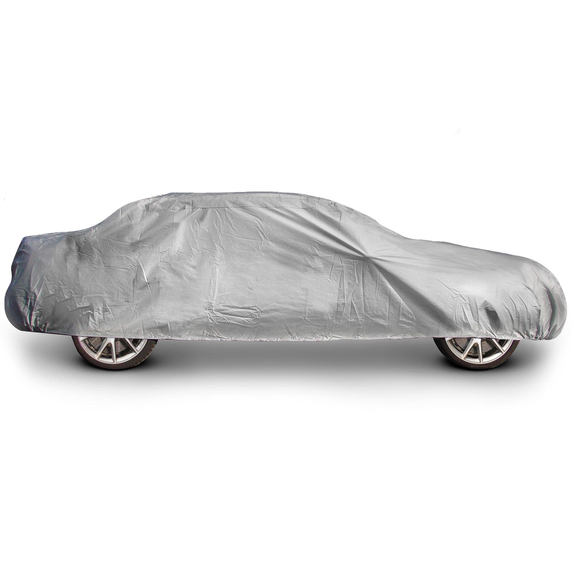 Gepolsterte Schutzhülle für Limousine Größe M 🚗💨