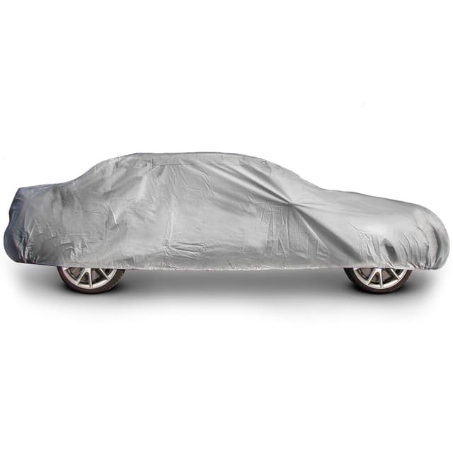 Gepolsterte Schutzhülle für Limousine Größe M 🚗💨