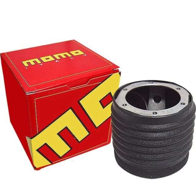 Sonderangebot! 🏎️ MOMO Lenkradnaben 12120117004