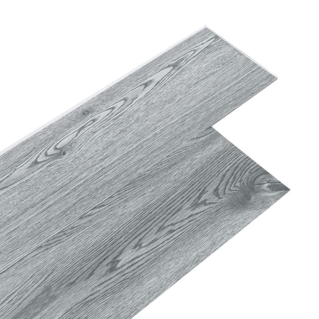 INMOZATA PVC Bodenbelag Selbstklebend Holzoptik Vinylboden - Deal!
