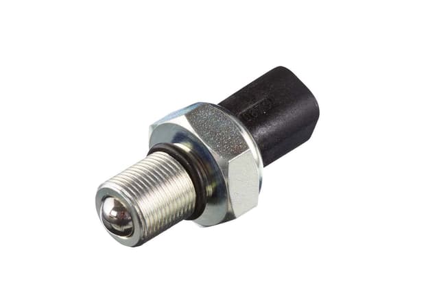 🚗 HELLA 6ZF 008 621-631 Schalter, Rückfahrleuchte - 12V - 2-polig - geschraubt - Schließer