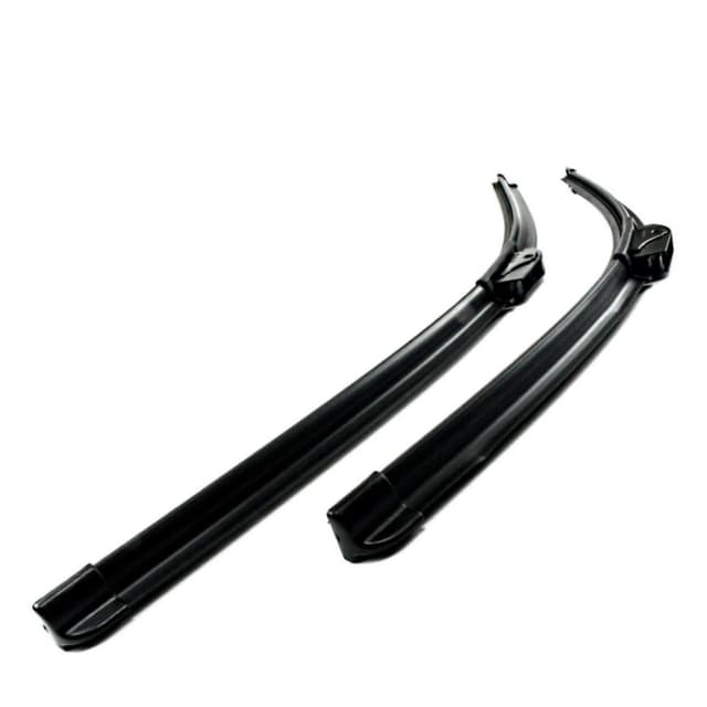 🌟 Super Angebot! Aero Scheibenwischer Set 550/400 mm 🌧️🚗