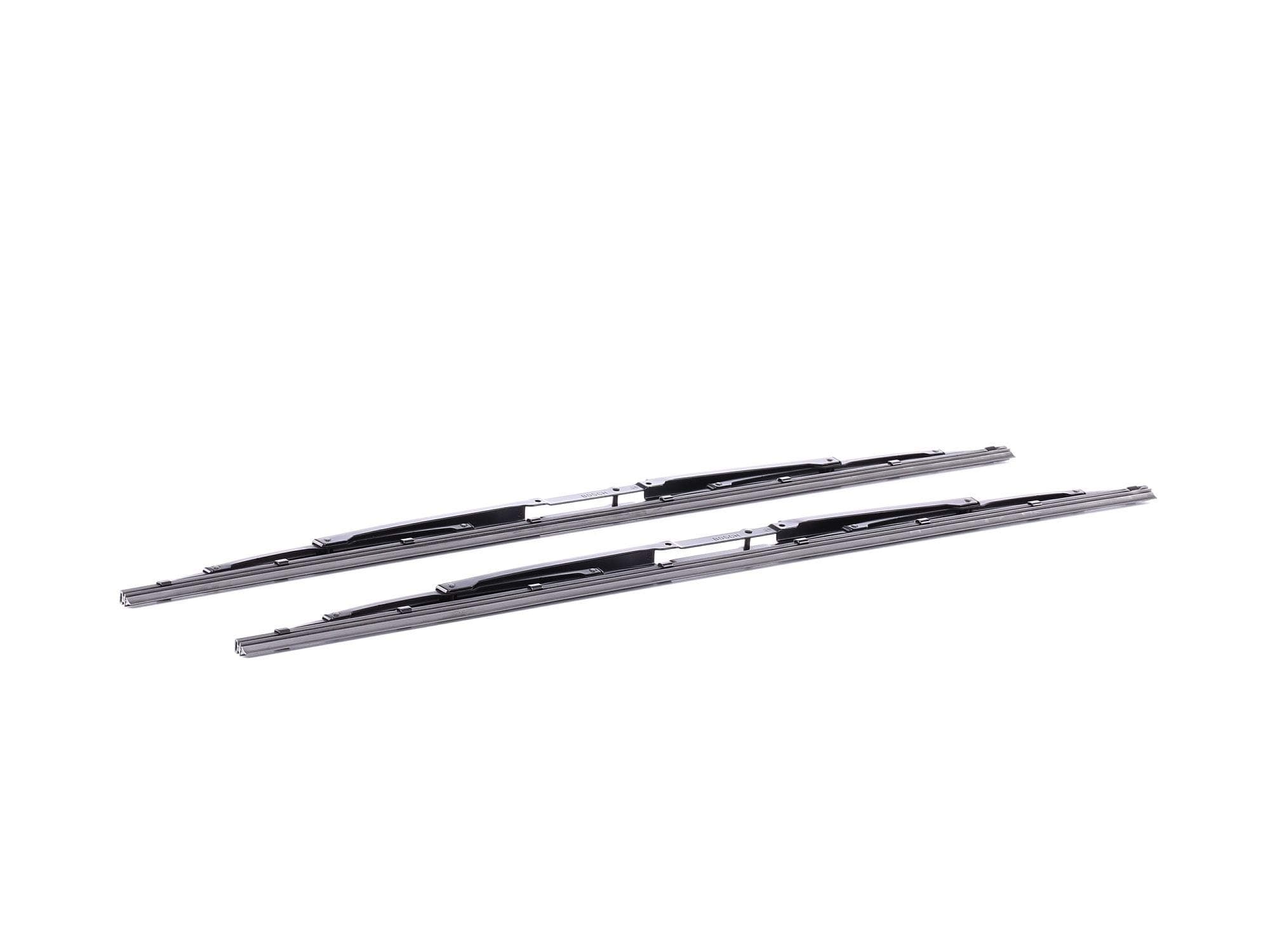 🌟 Super Deal! Bosch Scheibenwischer Twin 807 Set für Frontscheibe 🌟