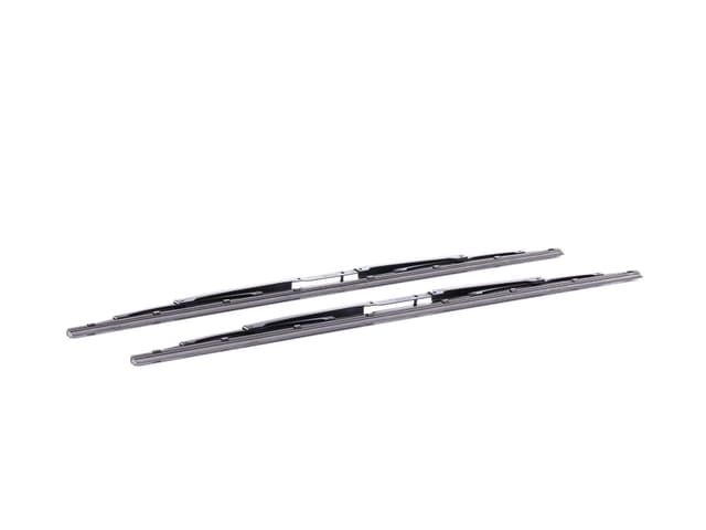 🌟 Super Deal! Bosch Scheibenwischer Twin 807 Set für Frontscheibe 🌟
