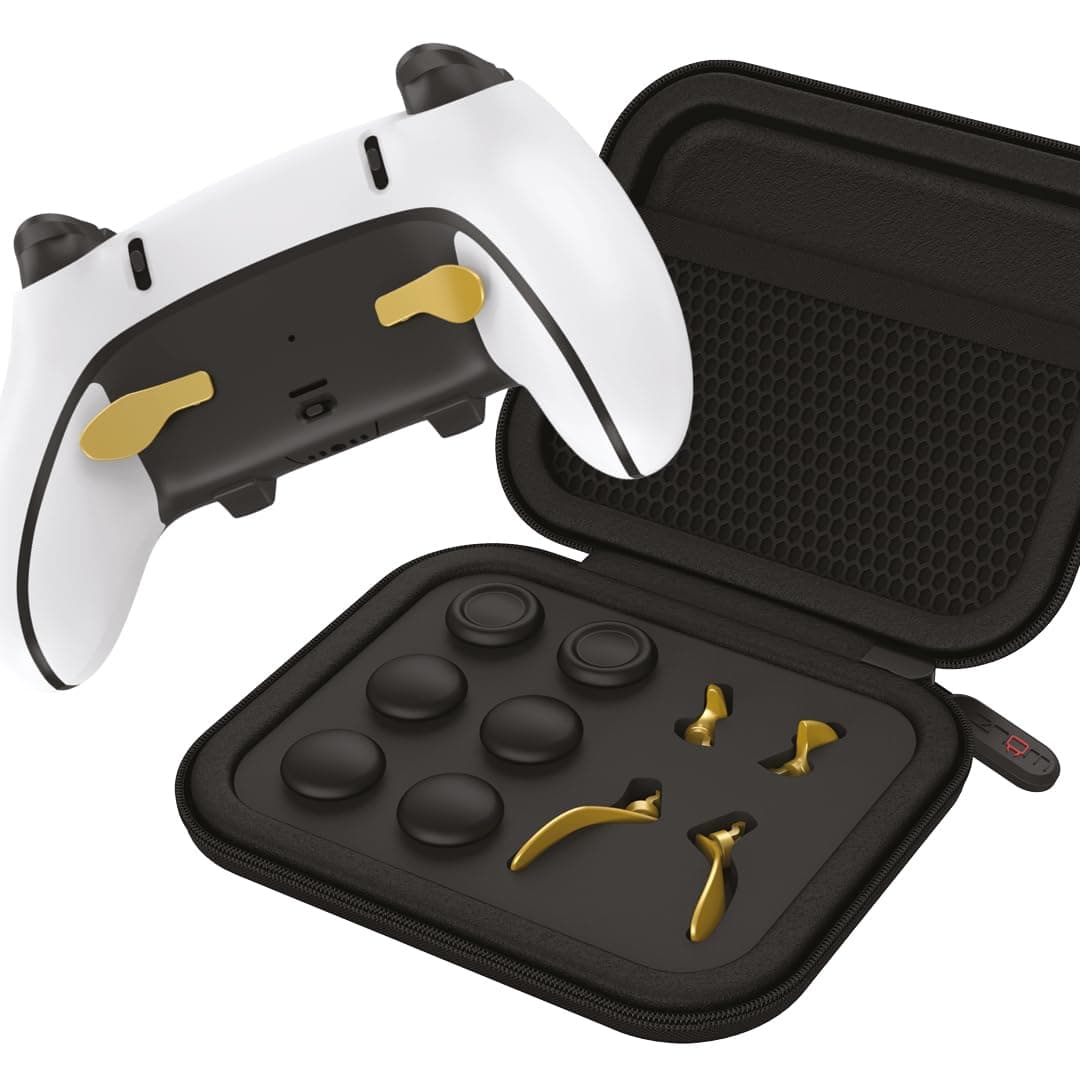 🎮 Venom Edge Controller-Anpassungskit (PS5) 🎮