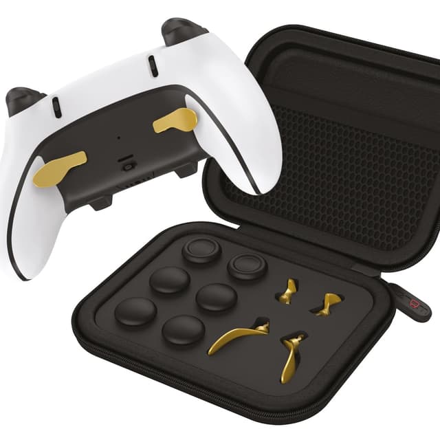 🎮 Venom Edge Controller-Anpassungskit (PS5) 🎮