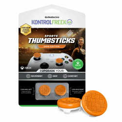 🎮 KontrolFreek Omni für Xbox One und Xbox Series X Controller 🍊🤍