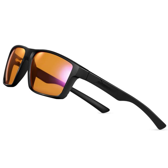 Okany Blaulichtfilter-Brille für Damen und Herren 😎👓
