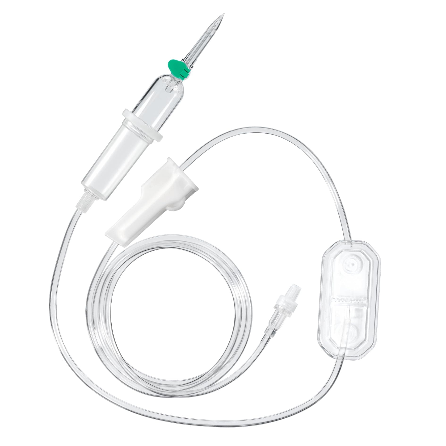 🔥 Super Angebot! B. Braun Intrapur Inline Filterset 🌟