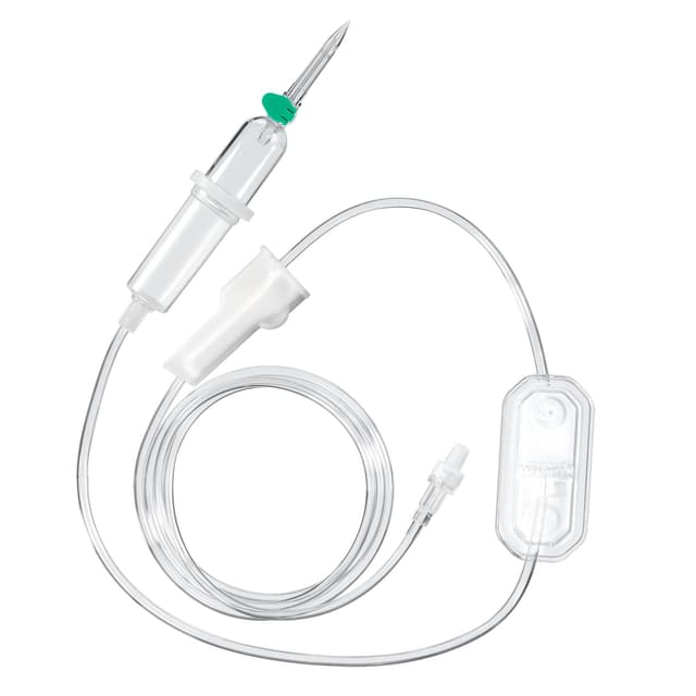 🔥 Super Angebot! B. Braun Intrapur Inline Filterset 🌟