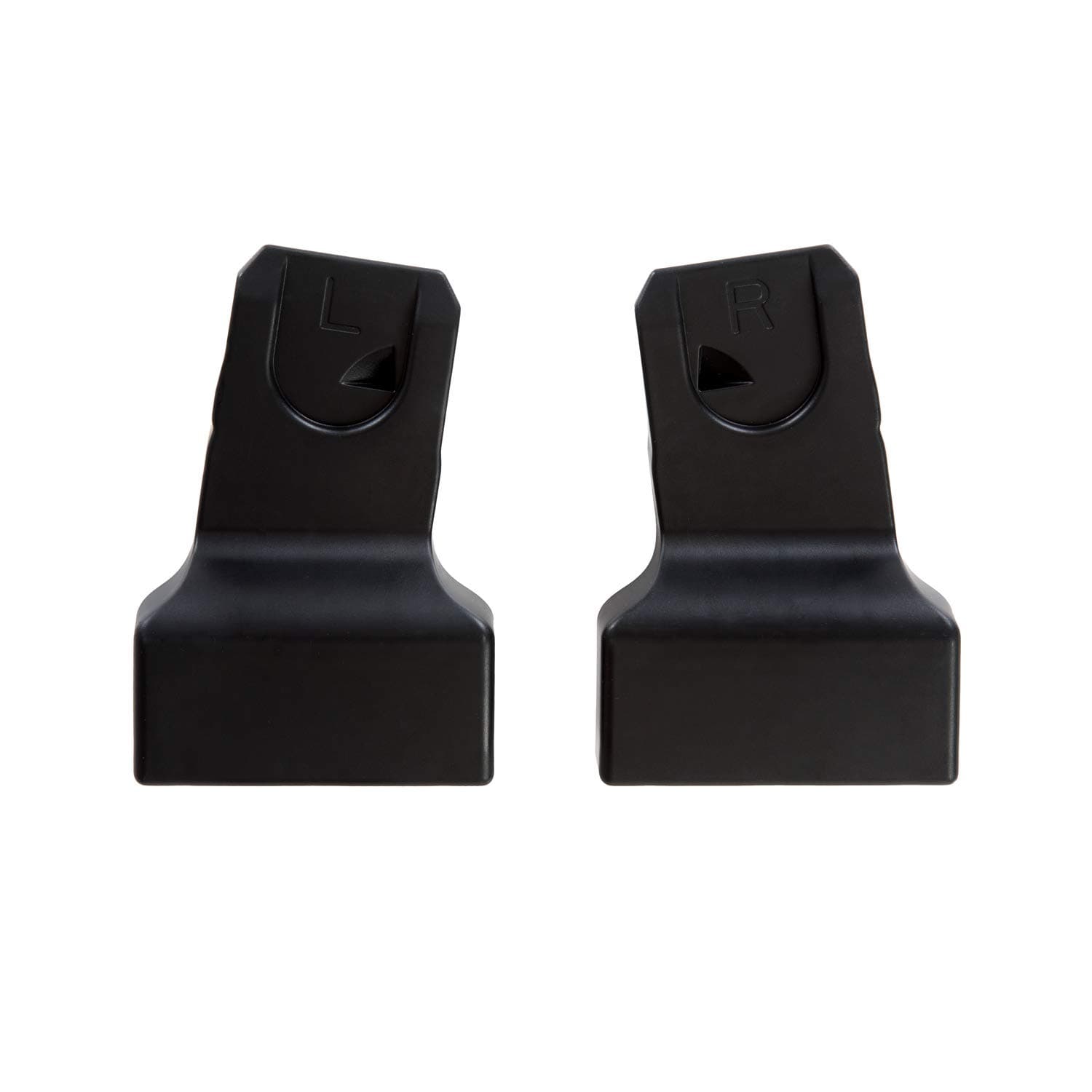 🌟 Hauck Universal Babyschalen Adapter - Kompatibel mit Vision X, Saturn R & Apollo Buggy