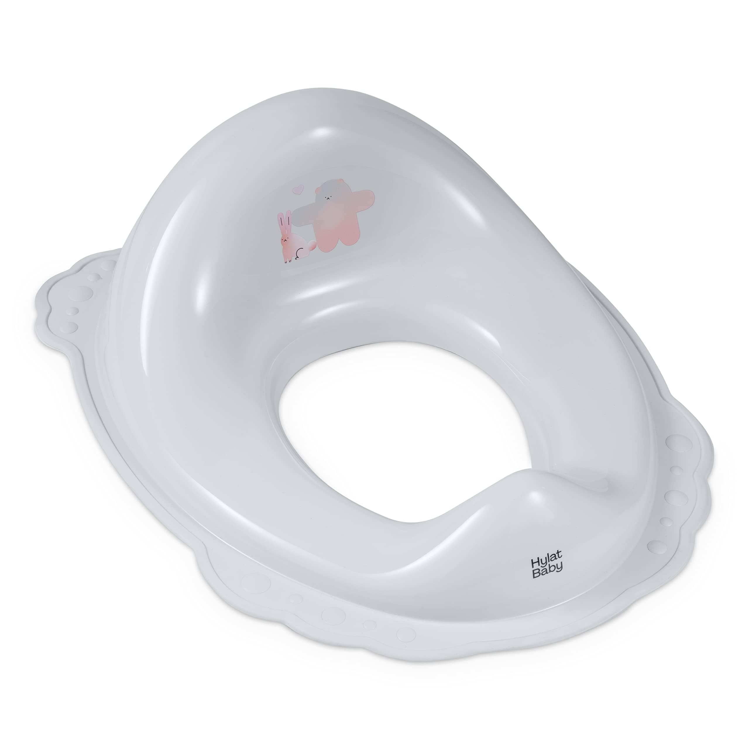Hylat Baby Toilettensitz Kinder - Ideal für das Toilettentraining! 🚽