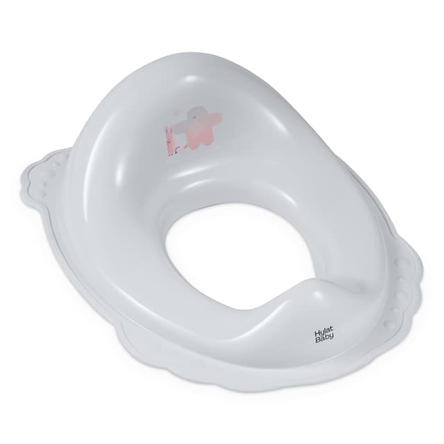 Hylat Baby Toilettensitz Kinder - Ideal für das Toilettentraining! 🚽