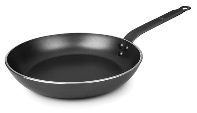 🔥 Super Deal! LACOR 23636 Pfanne Robust, Antihaft, Aluminium 36 cm - Nur 39€!