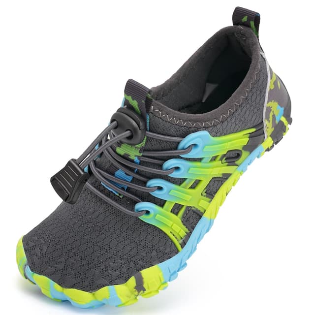 👣🌊👟 Barfußschuhe Kinder Wasserschuhe Barfussschuhe Junge Mädchen Badeschuhe