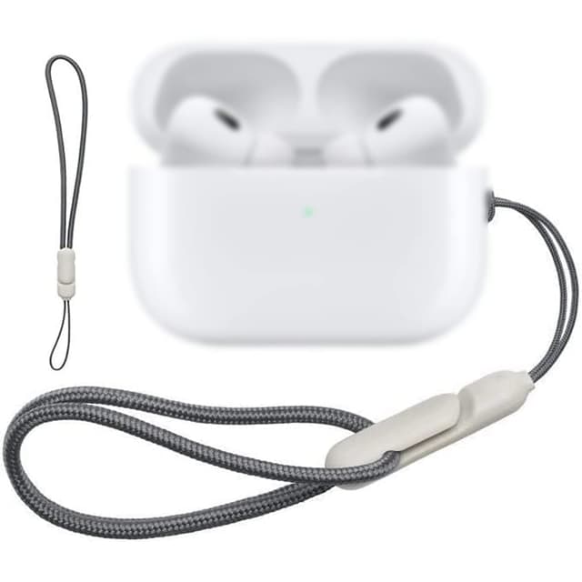 🎧 Airpods Pro 2 Lanyard | Handschlaufe Anti Drop Strap | Schlüsselband für Airpods Pro 2