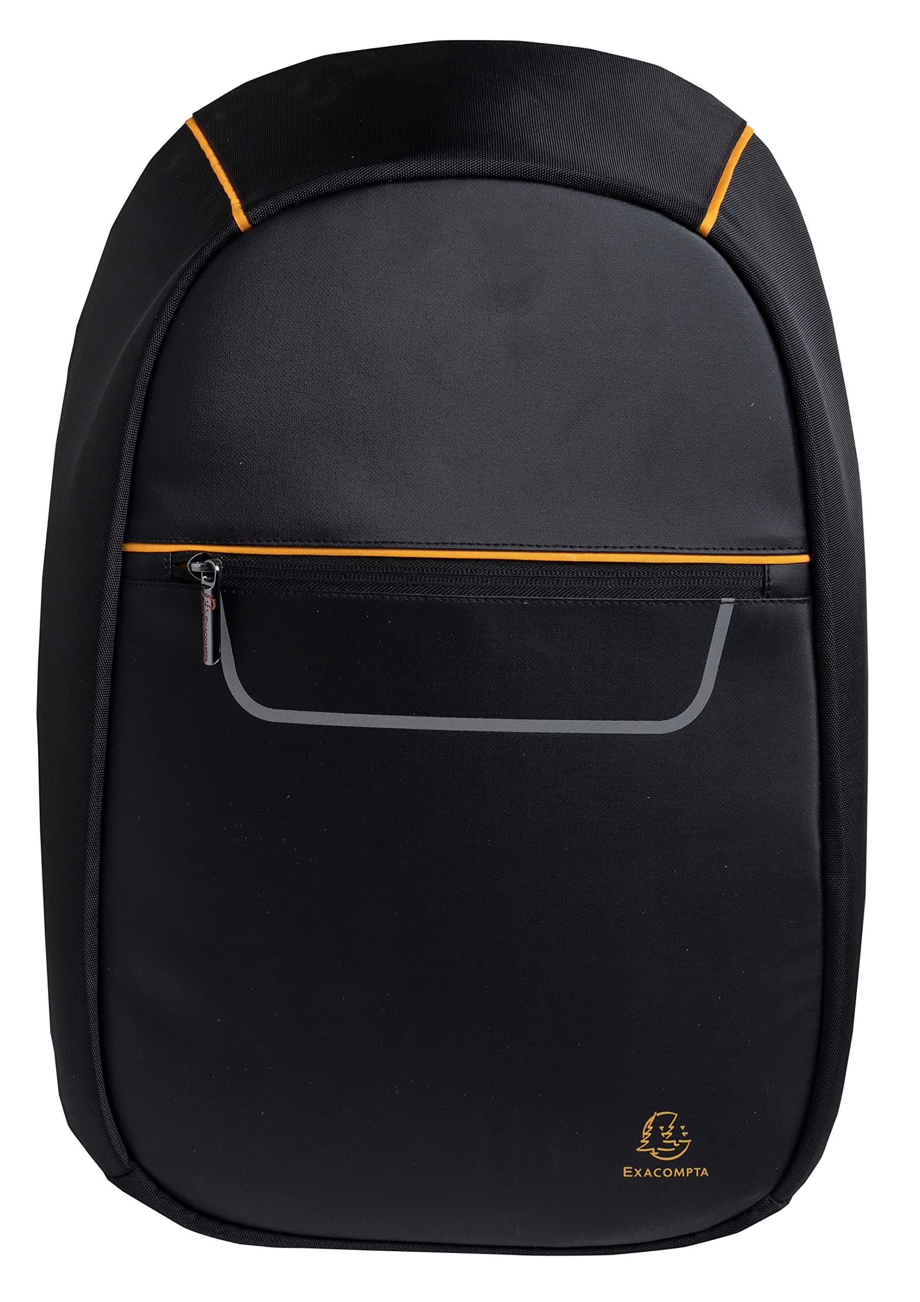 🎒 Exacompta 17634E Premium Rucksack Exactive mit 15,6' Laptopfach 🖤