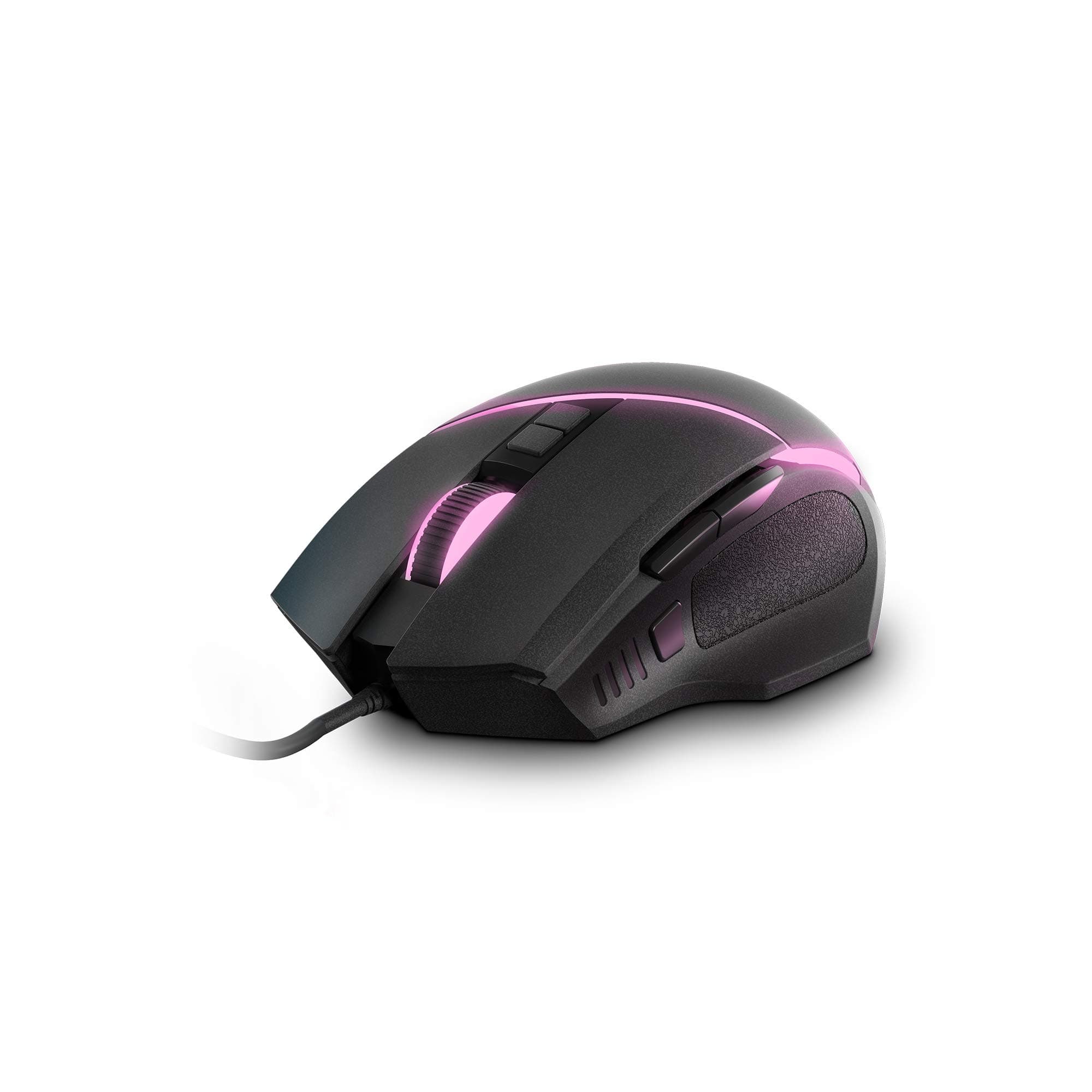 Energy Sistem Gaming Maus (ESG M2 Flash) Blitz 🎮⚡