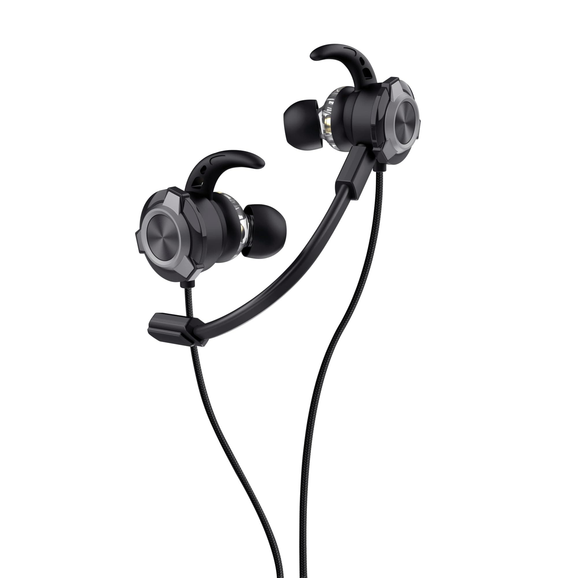 🎮 Trust GXT 406 Pine In Ear Kopfhörer für Gaming 🎧