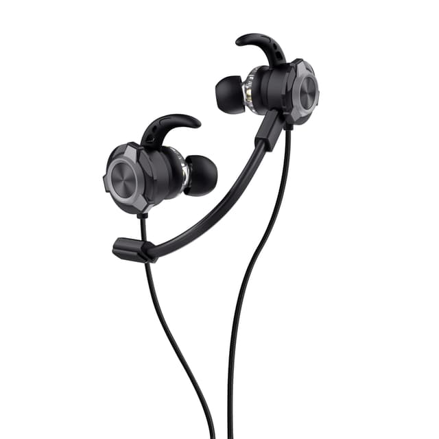 🎮 Trust GXT 406 Pine In Ear Kopfhörer für Gaming 🎧