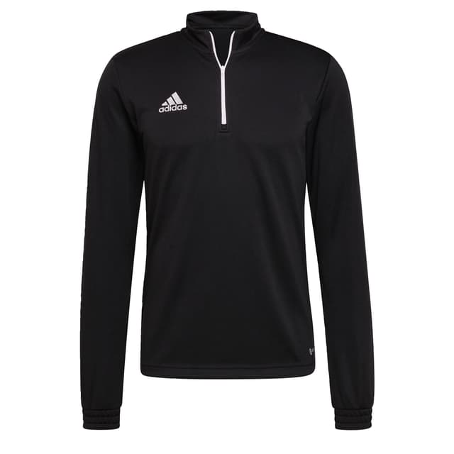 🌟 Mega Deal! adidas Herren Entrada 22 Trainings-Top Sweatshirt 🌟