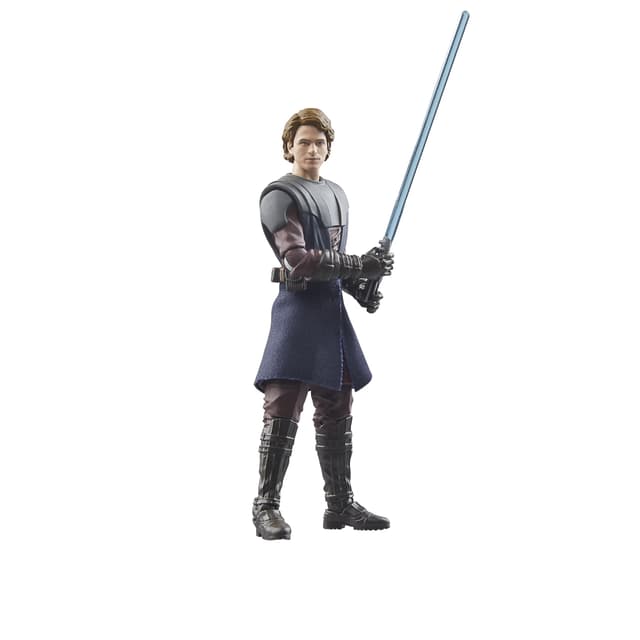 Star Wars Vintage Collection Anakin Skywalker & Ahsoka Action-Figur