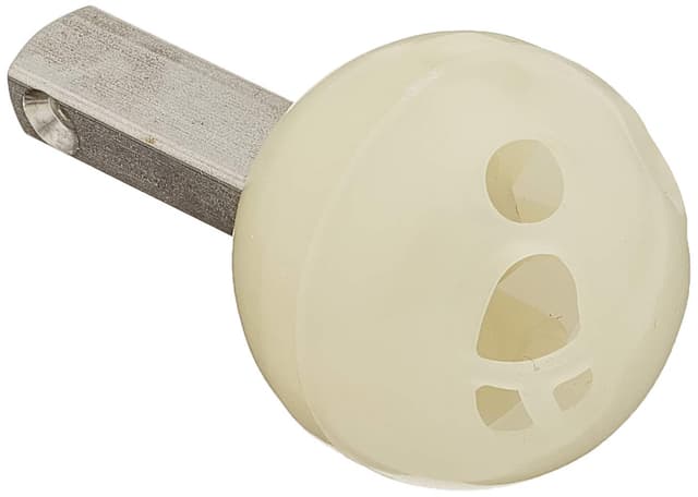 🚿🔧 Hansgrohe Ersatzteil Steuerkugel ohne Mundduschenanschluss, Mehrfarbig - Angebot